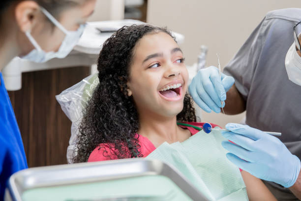 Best Pediatric Emergency Dentist in Tilton Northfield, NH