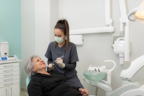 Best Walk-In Emergency Dentist in Tilton Northfield, NH